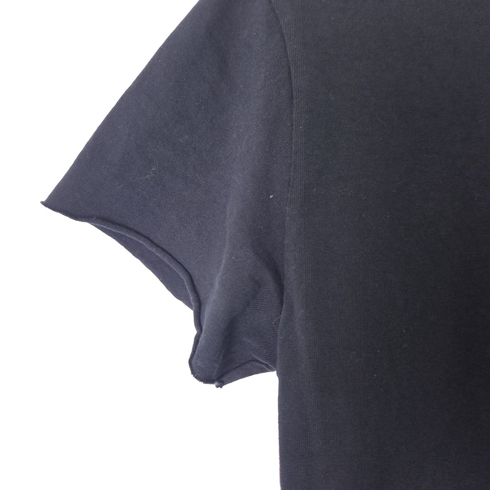 Frank And Eileen Harper Perfect Tee Maxi Dress Black Sz Small Luxury Designer - Picture 4 of 16